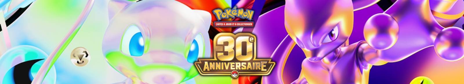 JCC Pokémon : les révélations des 30 ans qui font trembler les classeurs