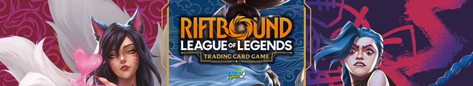 Riftbound TCG : tout savoir sur le jeu de cartes League of Legends