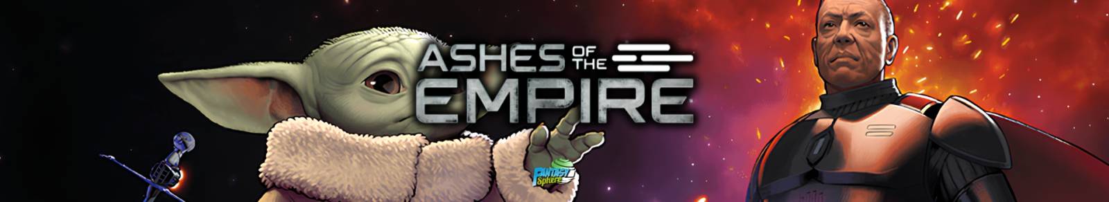 Star Wars Unlimited – Cendres de l'Empire : le Set 8 arrive en juillet