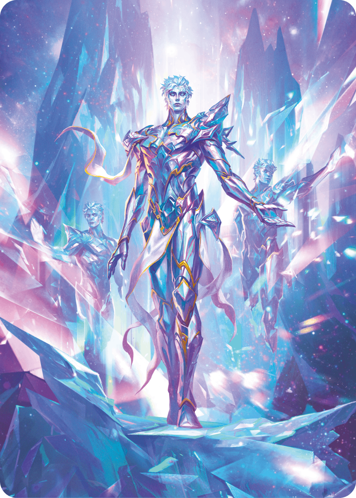 Zyggy Starlight