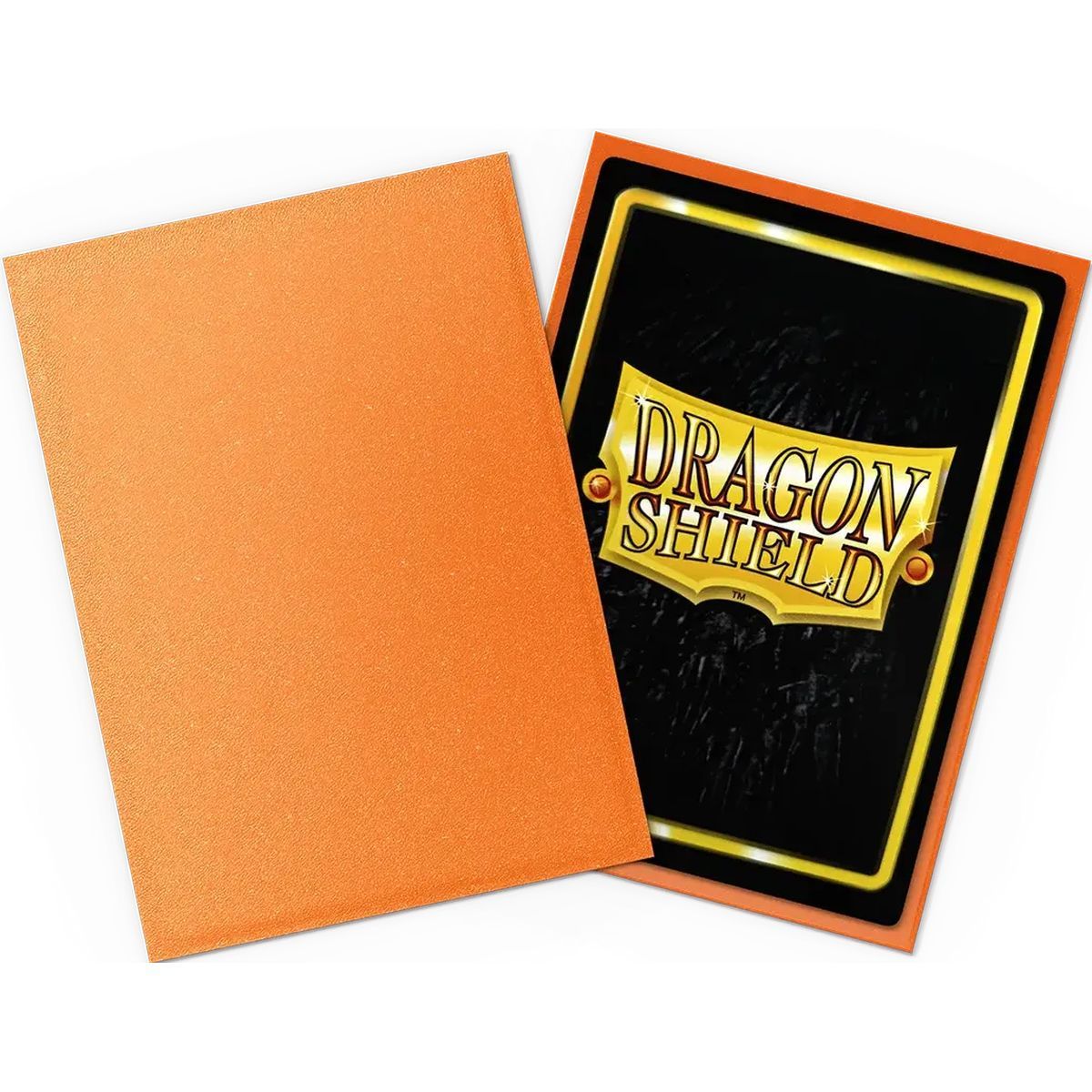 100 Kartenhüllen - Standard - Matt Bernstein - Dragon Shield