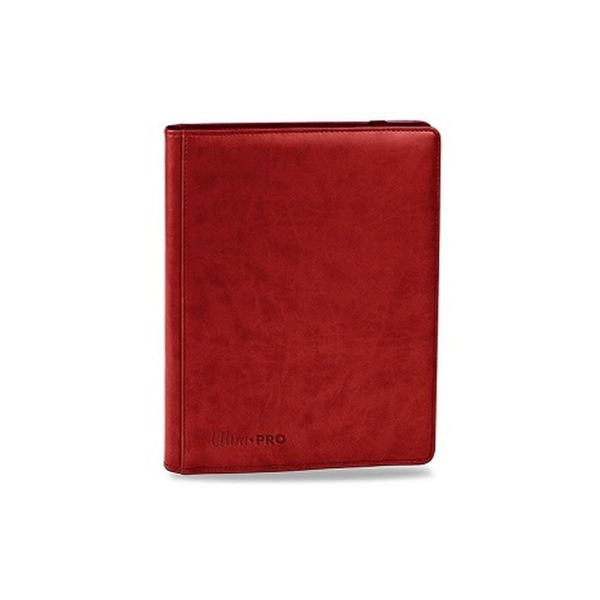 Pro Binder Premium 9 Boxen – Rot