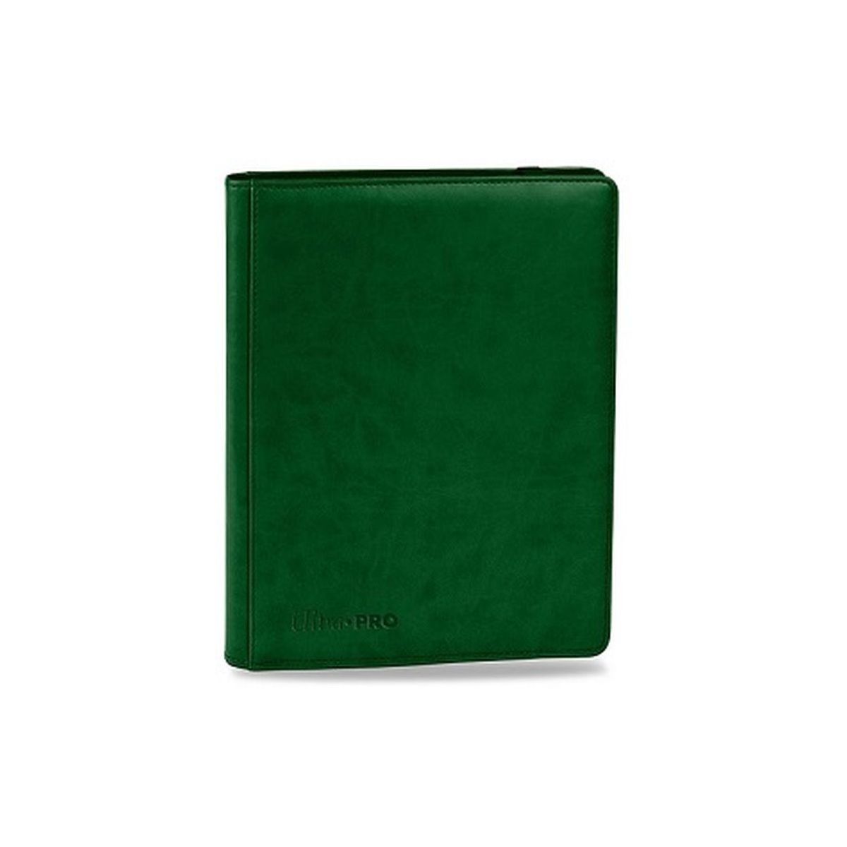 Pro Binder Premium 9 Boxen – Grün