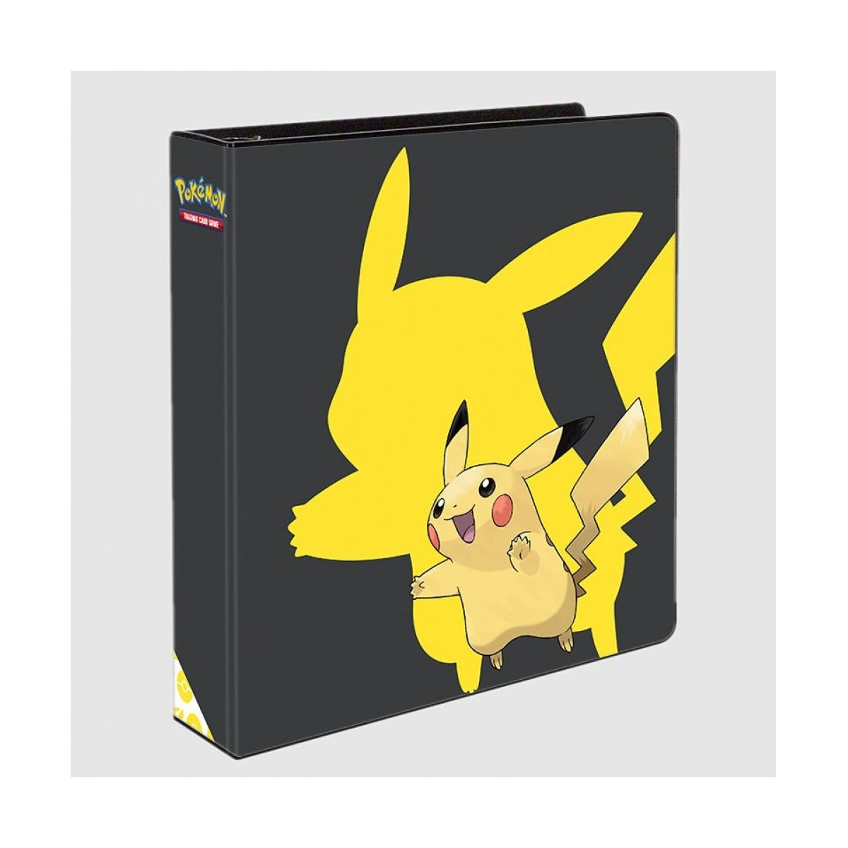 Ringbuch - Pokemon - Pikachu