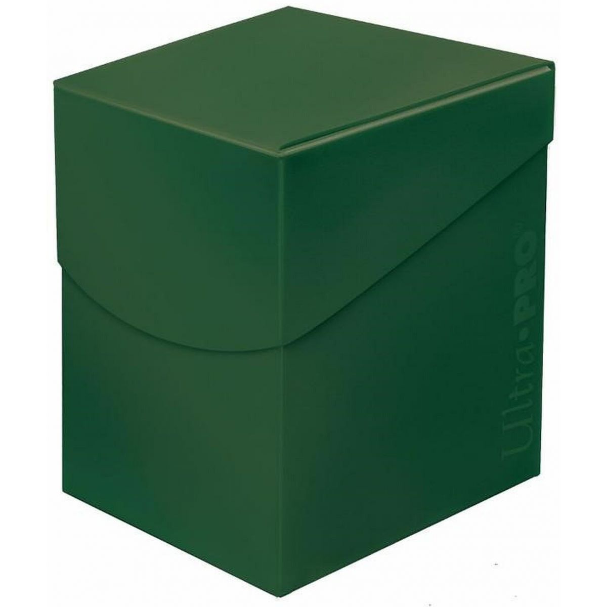 Deckbox - Eclipse PRO 100+ Forest Green
