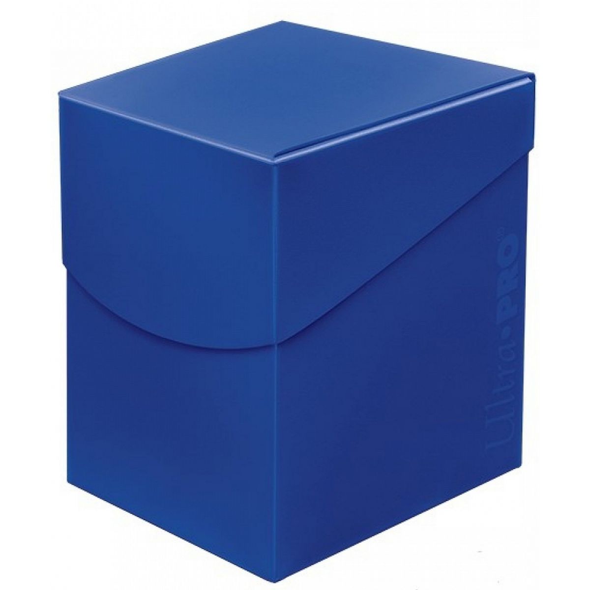 Item Deckbox – Eclipse PRO 100+ Pacific Blue