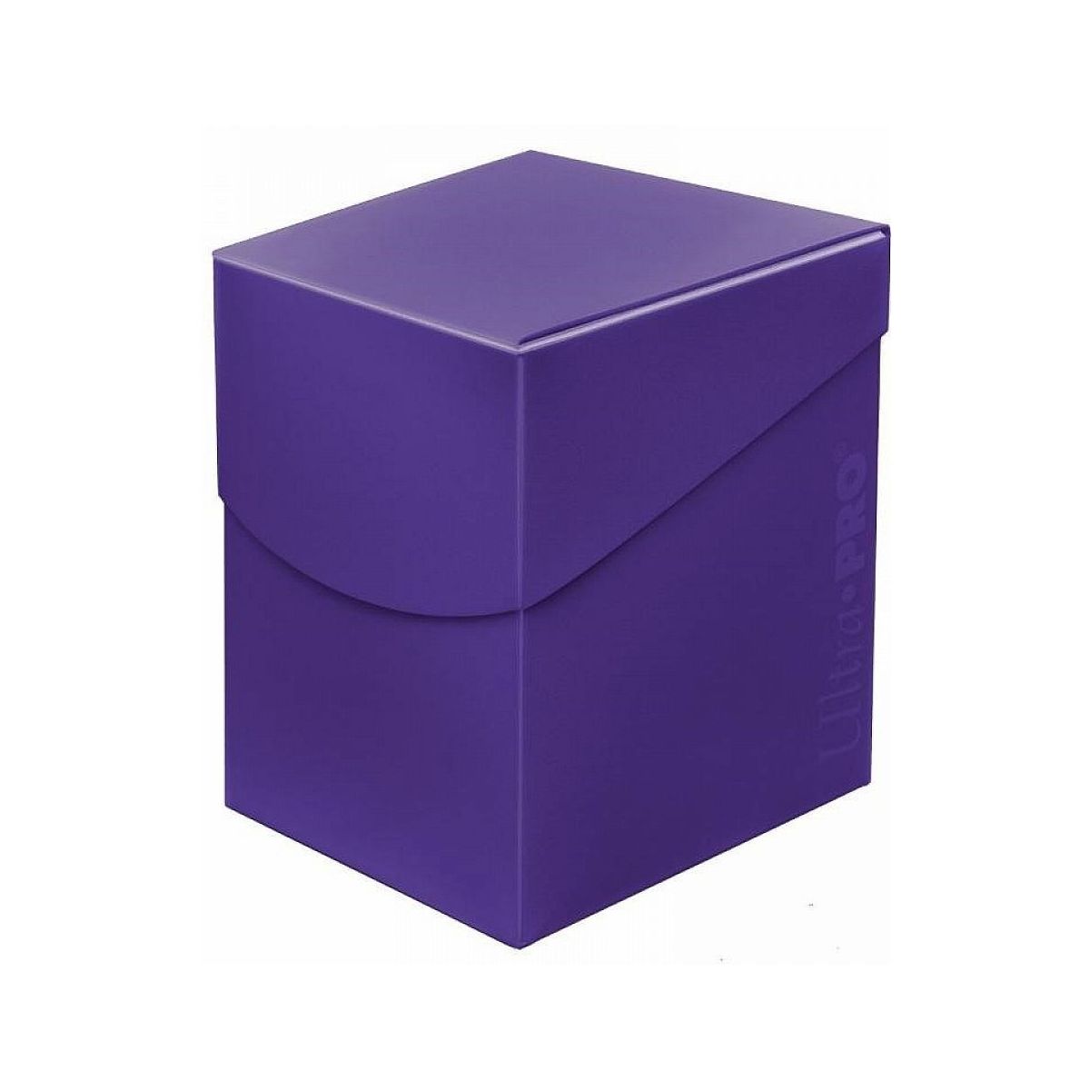 Deckbox - Eclipse PRO 100+ Royal Purple