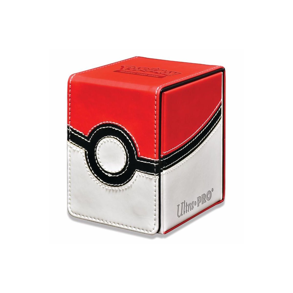 Alkoven-Deckbox – Pokemon – Pokeball