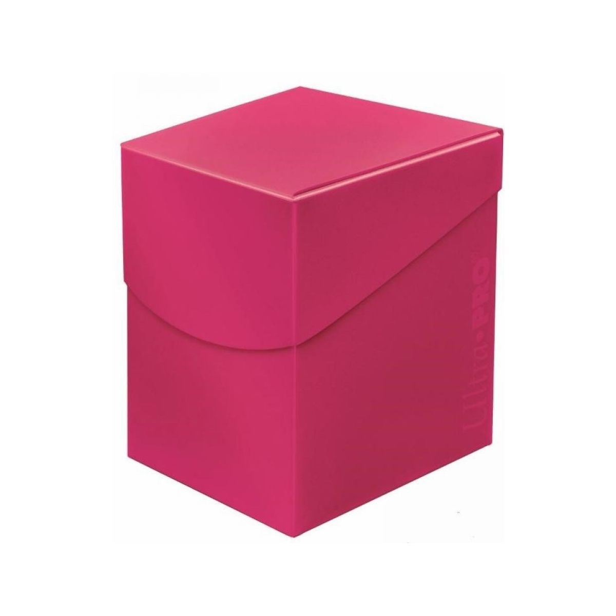 Deckbox - Eclipse PRO 100+ Hot Pink