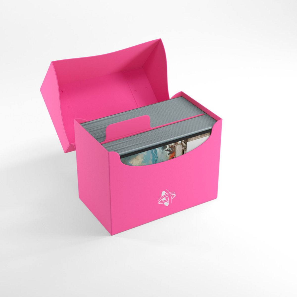 Gamegenic: Seitenhalter 80+ Pink