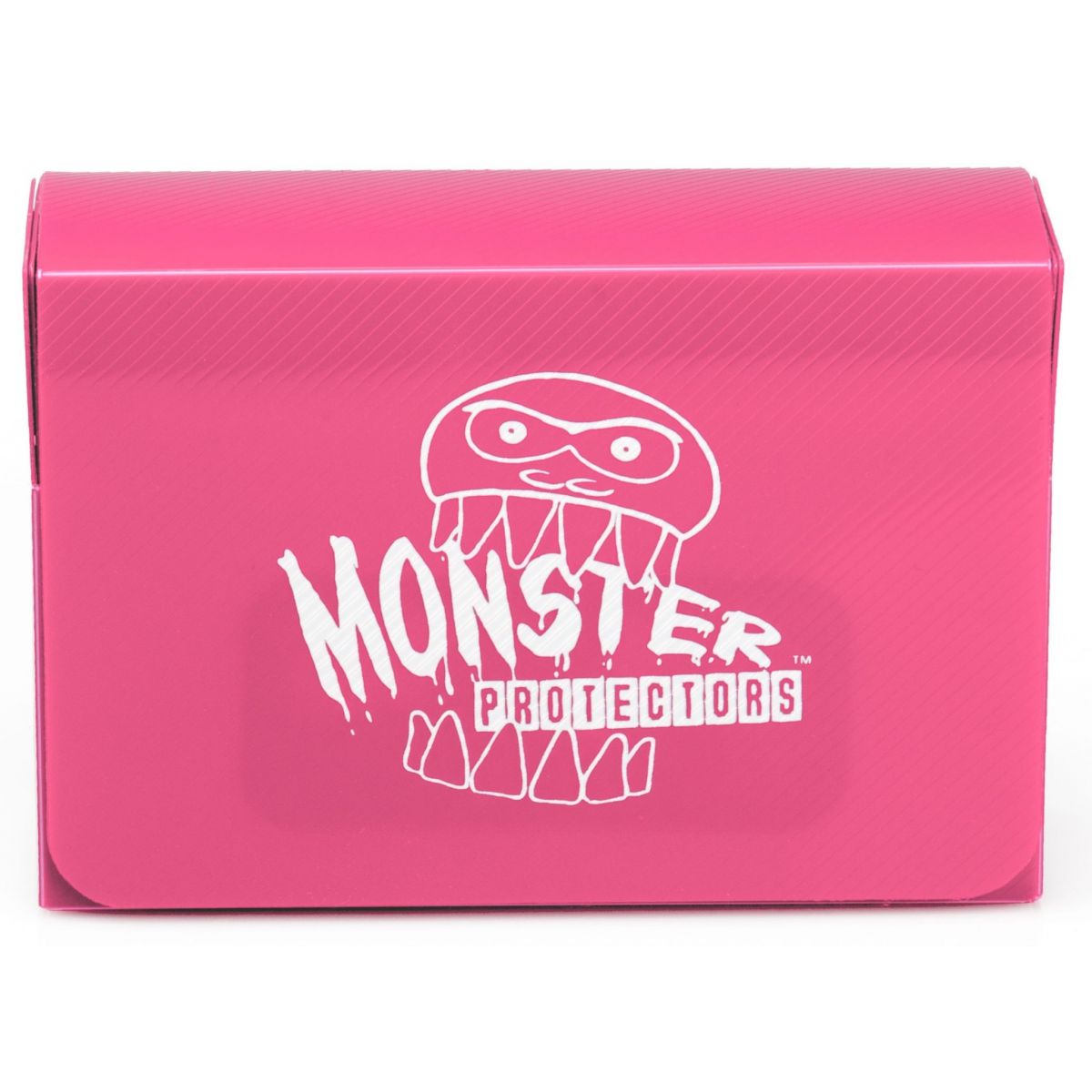 Monster Doppeldeck-Box – Pink