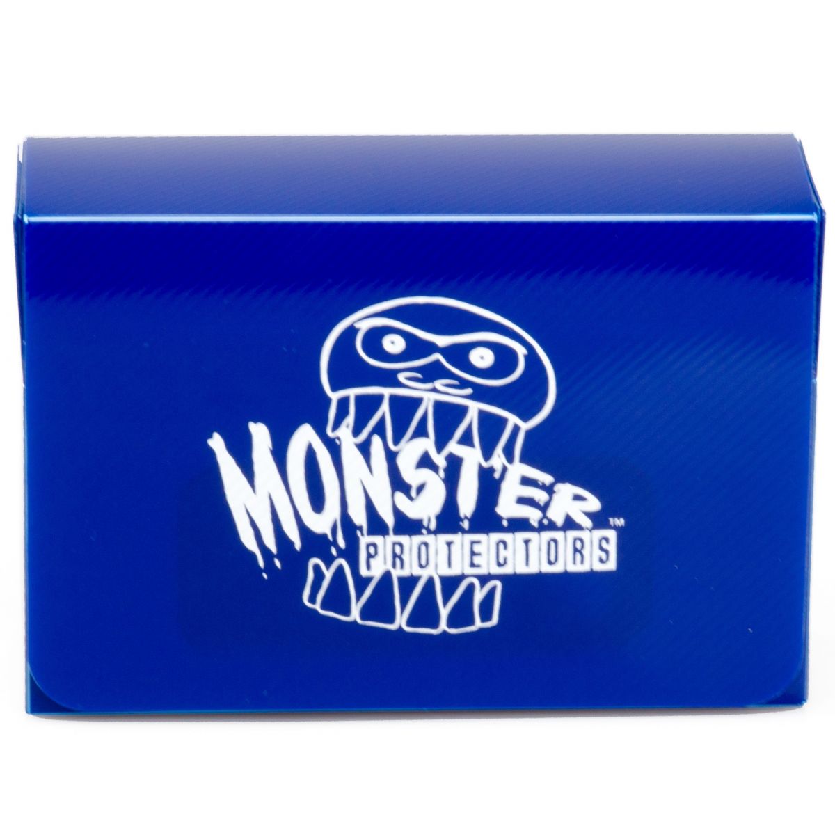 Monster Doppeldeck-Box – Blau