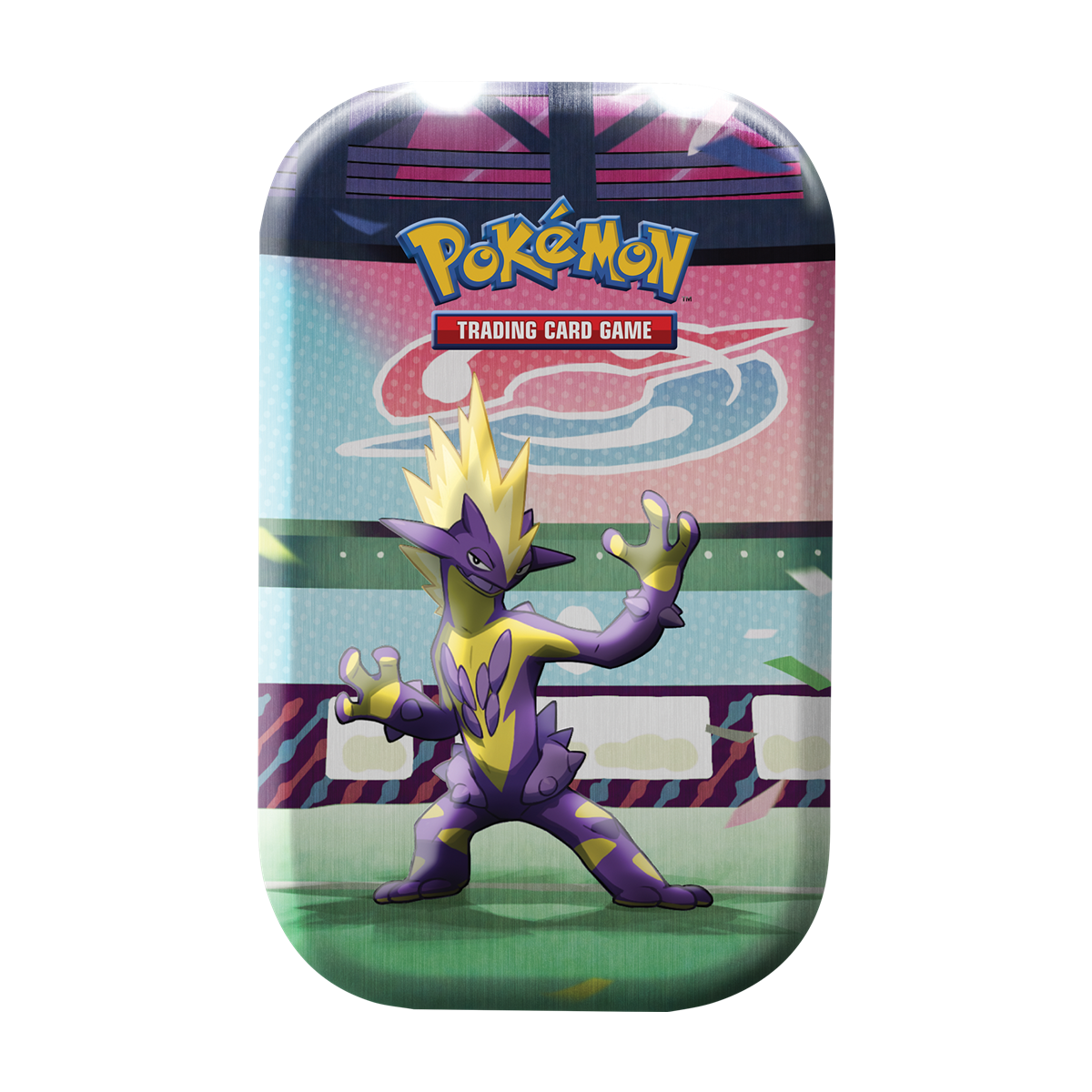Pokémon – Mini-Tin-Pokébox – Galar Power Okt. 2020 – FR