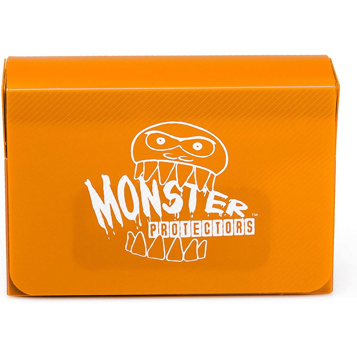 Monster Doppeldeck-Box – Orange