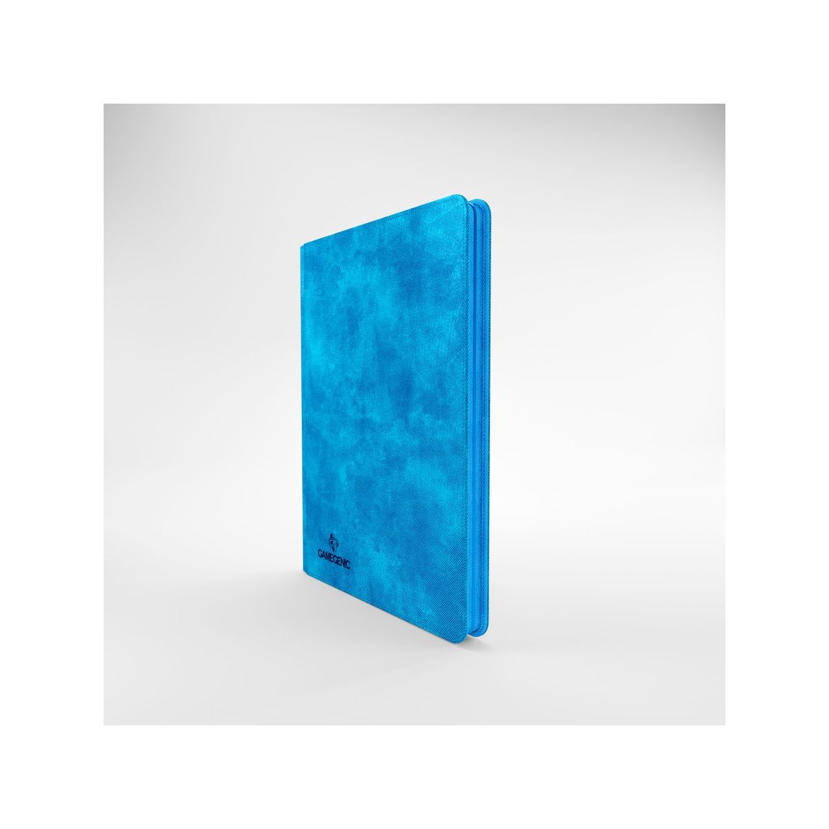 Gamegenic – Zip-Album – 18 Taschen, Blau – 360 Fächer