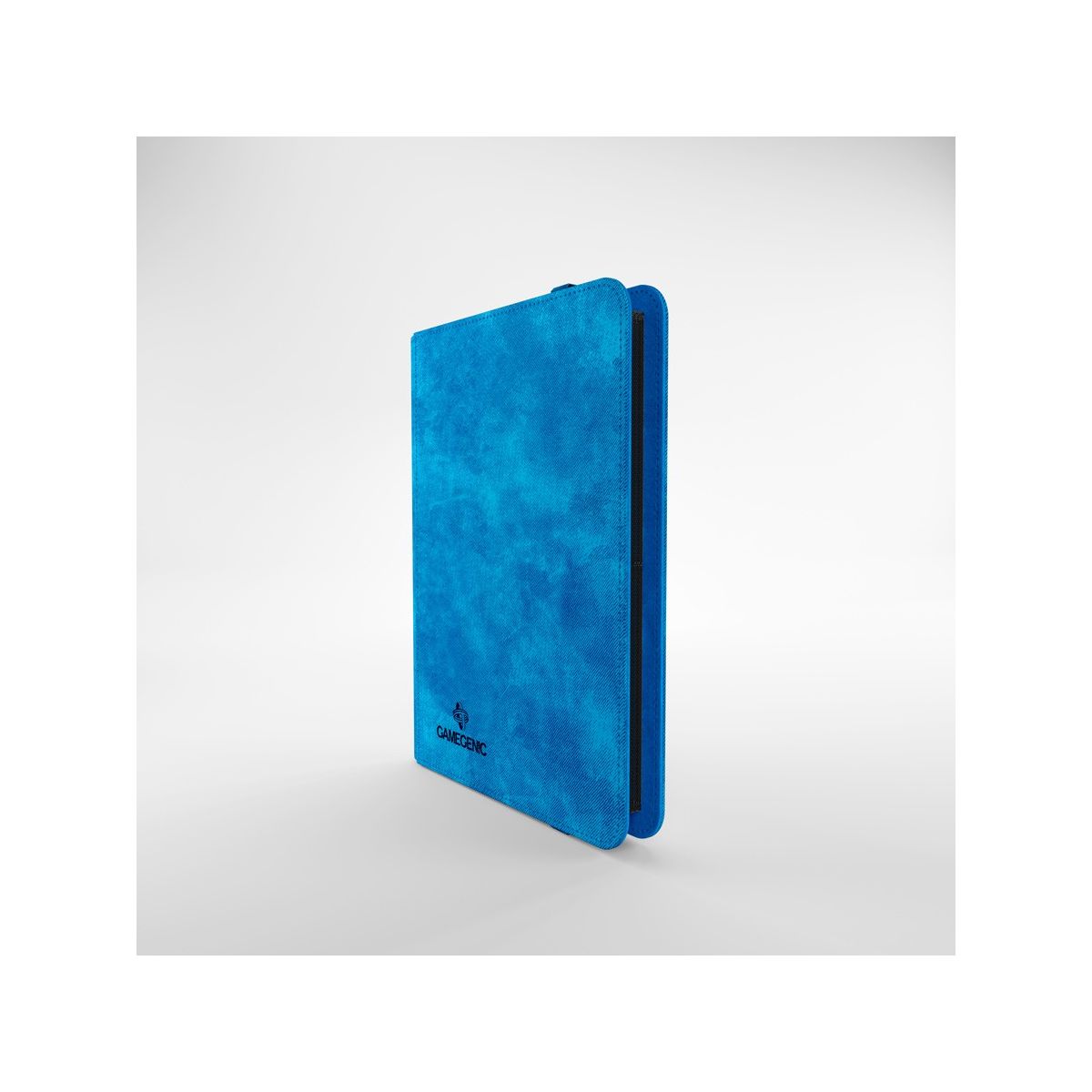 Item Gamegenic: Prime Album 8 Pocket Blue