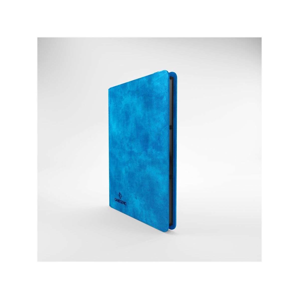 Gamegenic: Prime Album 18 Pocket Blue