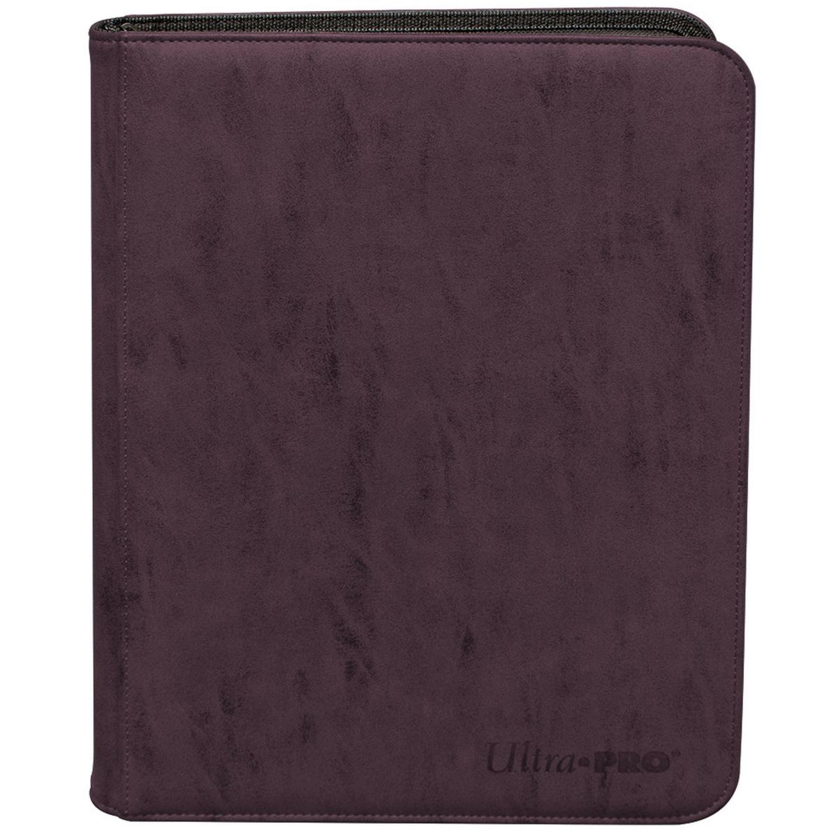 Pro-Binder Premium Sweden Amethyst Reißverschluss (360)