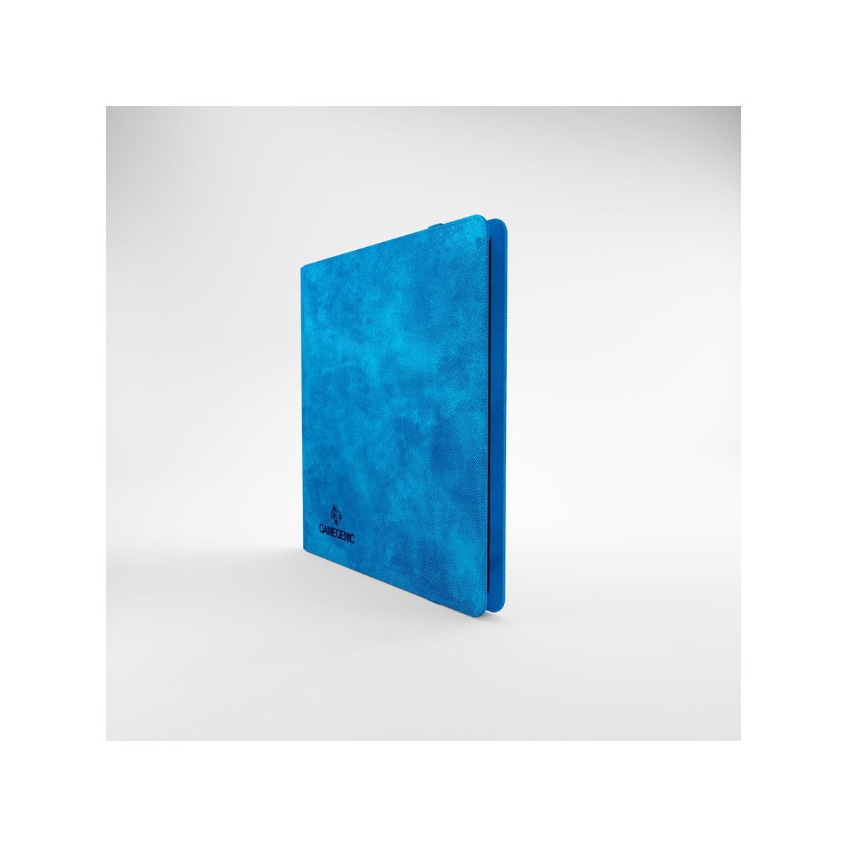 Item Gamegenic: Prime Album 24 Pocket Blue