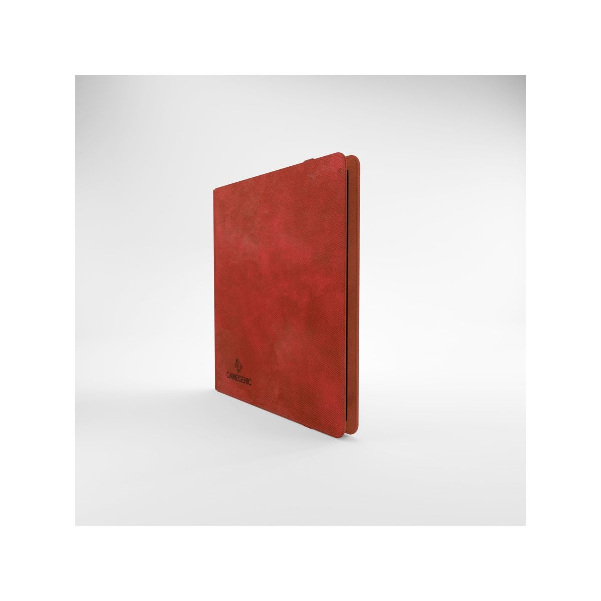 Item Gamegenic: Prime Album 24 Pocket Red