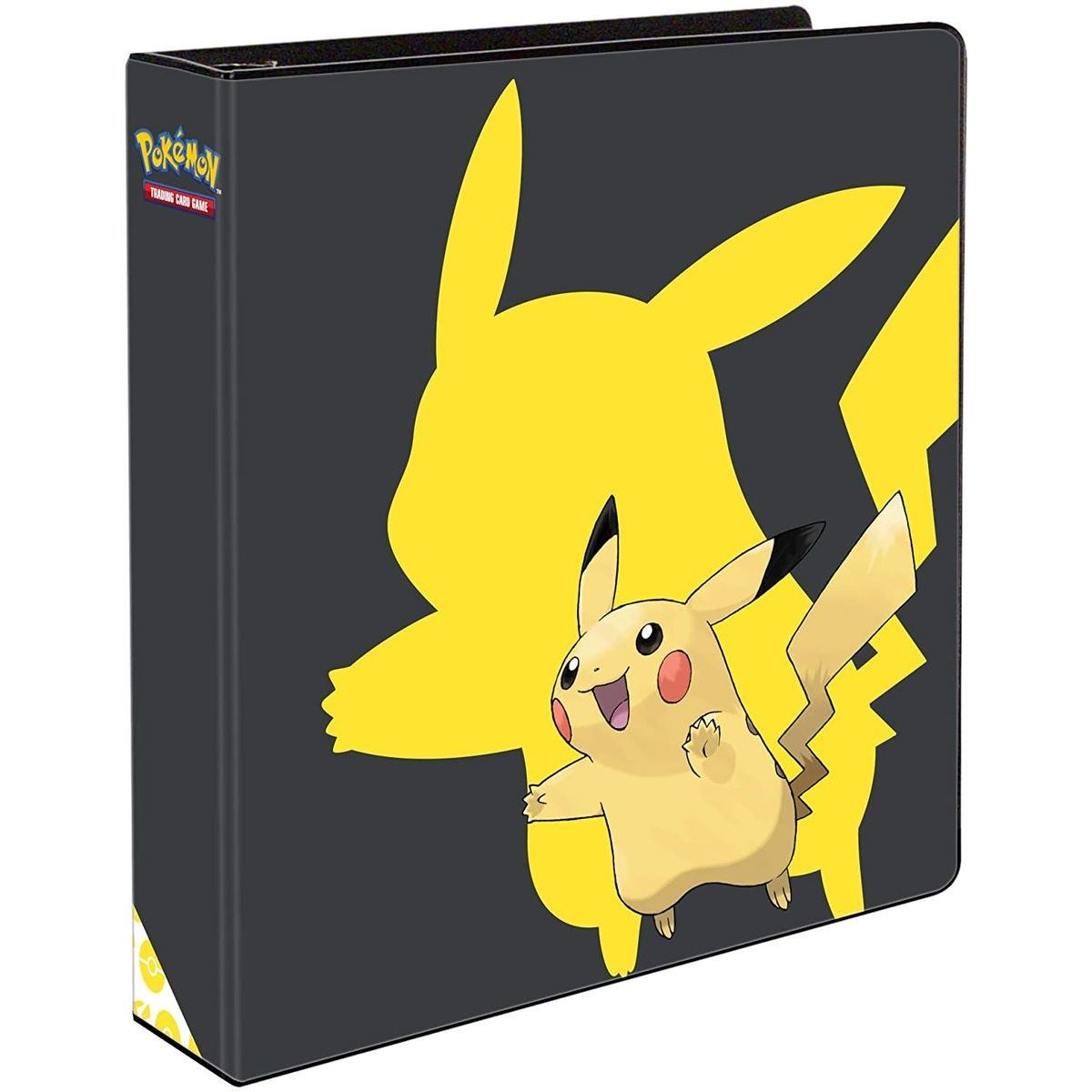 Ringbuch - Pokemon - Pikachu 2019