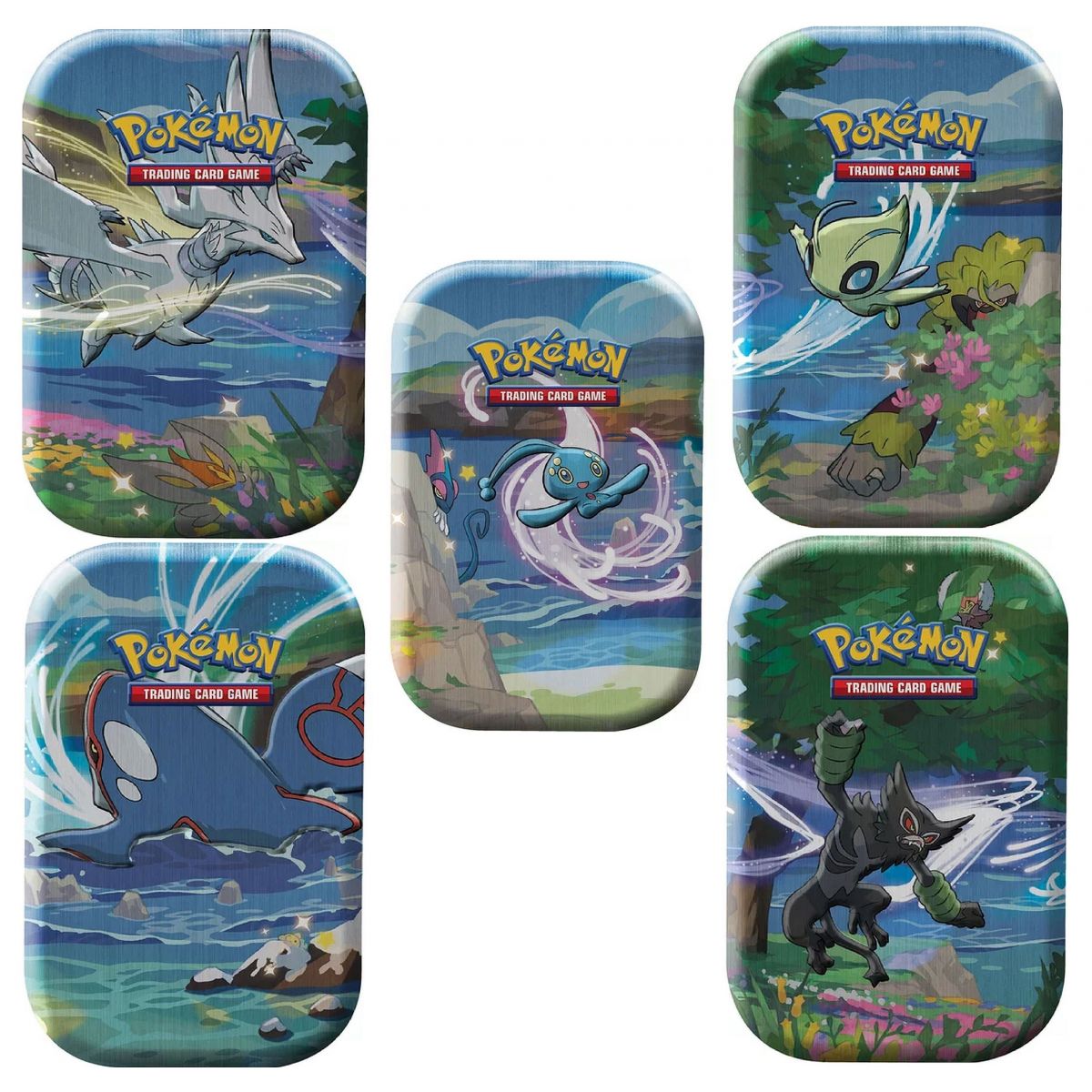 copy of Pokebox - 2016 Pikachu EX
