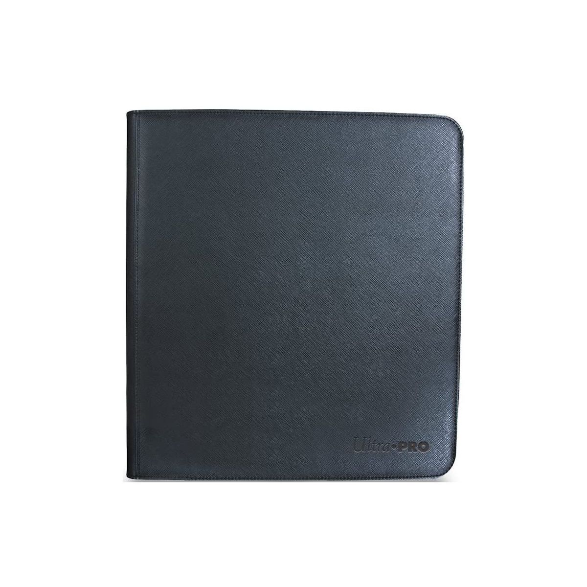 Pro-Binder Deck Builder's Premium-Spielset Schwarz (480)