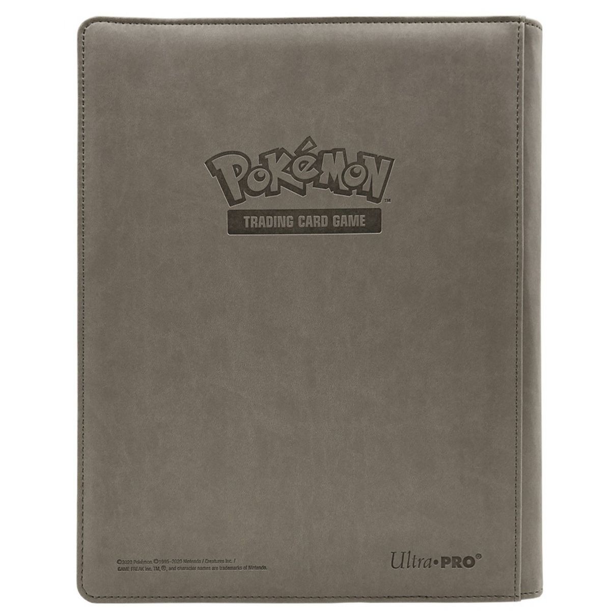 Pro Binder – Premium 9 Hüllen – Mewtu