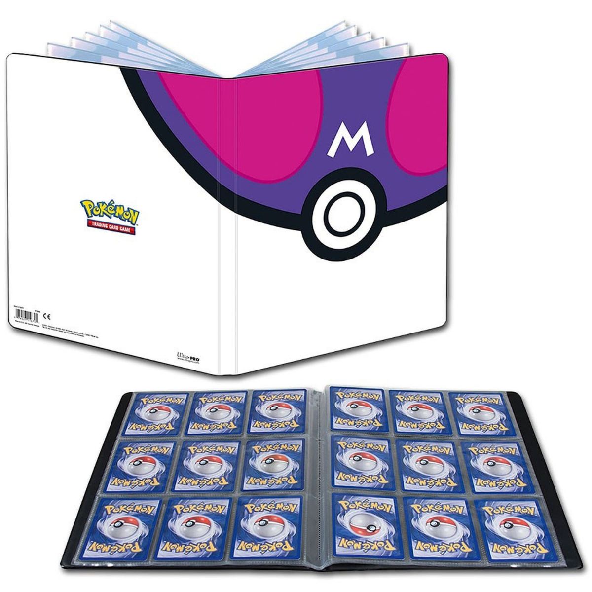 Item Portfolio – Pokémon – Meisterball – 180 Standorte