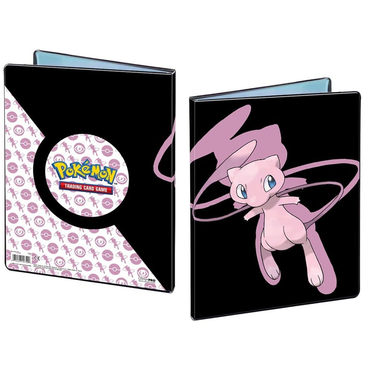 Portfolio – Pokémon – Mew – 180 Standorte
