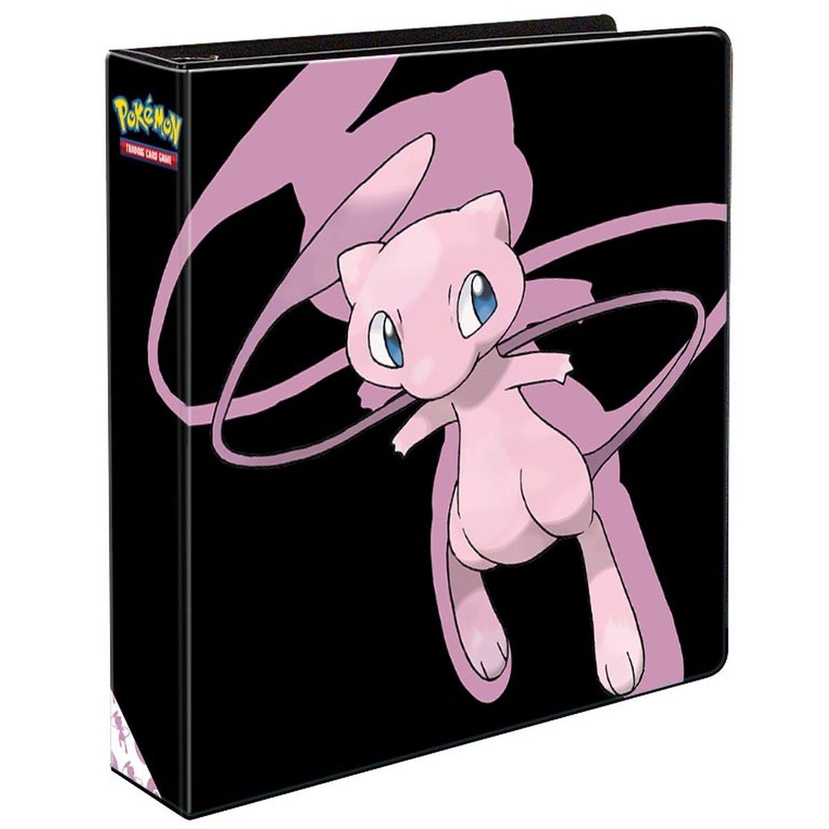 Item Ringbuch - Pokemon - Mew