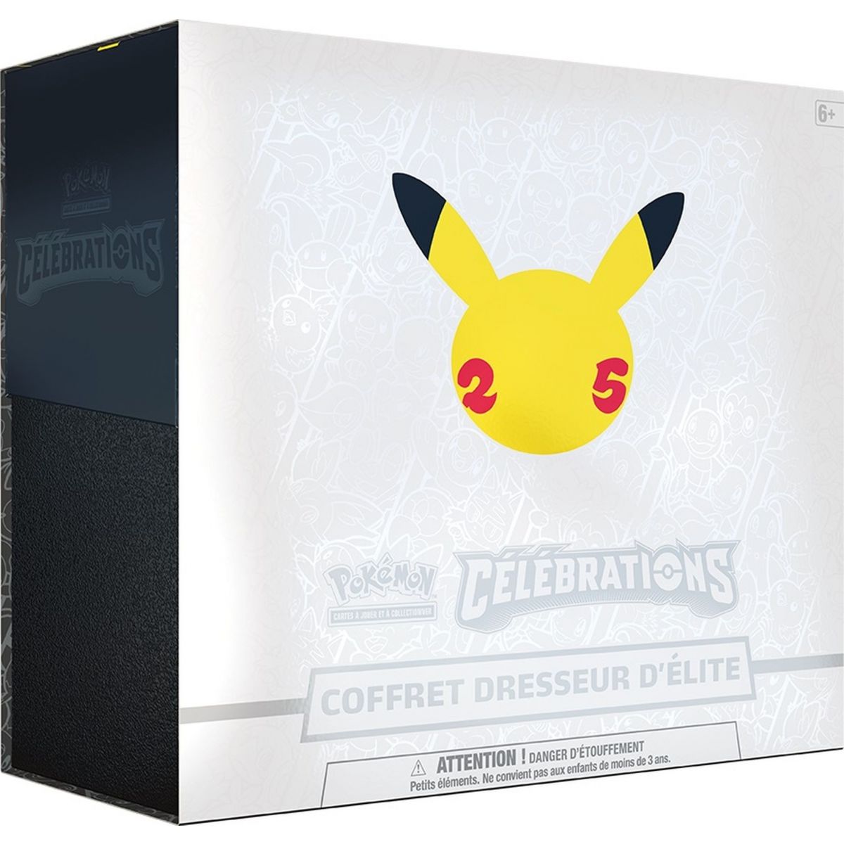 copy of Elite Trainer Box XY12 - Charizard Y