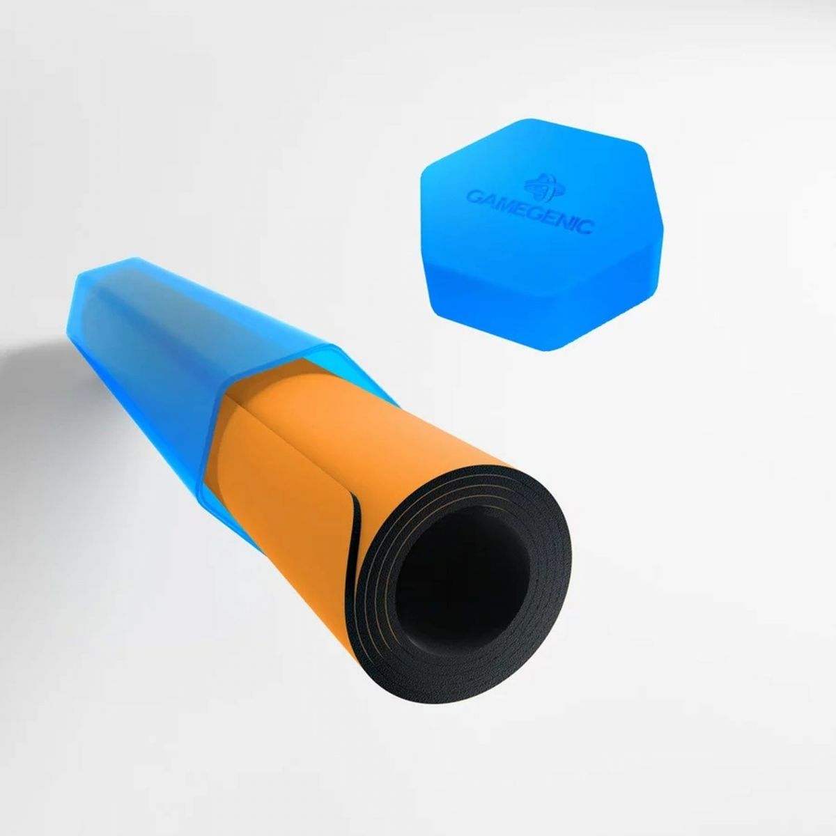 Gamegenic – Spielmatten-Röhre – Blau