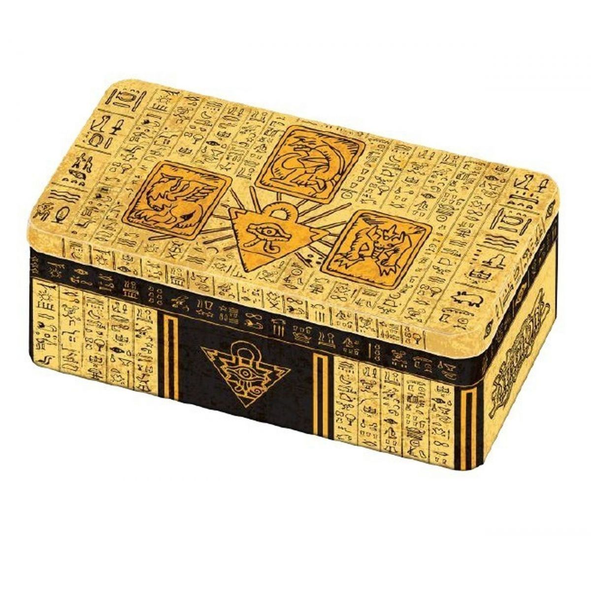 Item Yu Gi Oh! - Mega Tin Box 2022 - Pharaoh Gods Box - FR