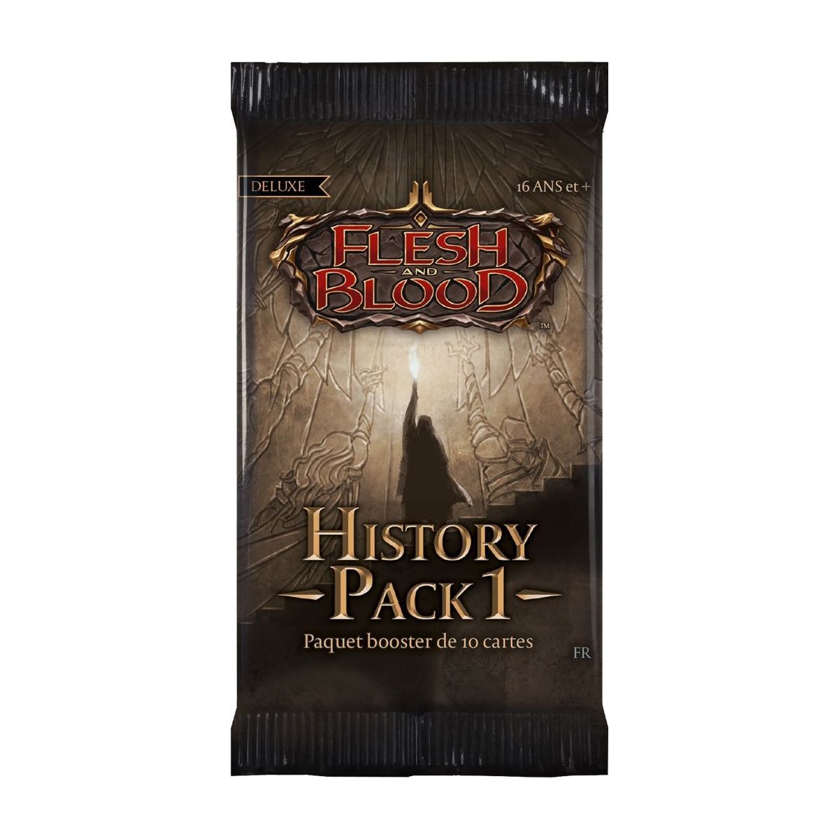 Item FAB – Booster – History Pack 1 – FR