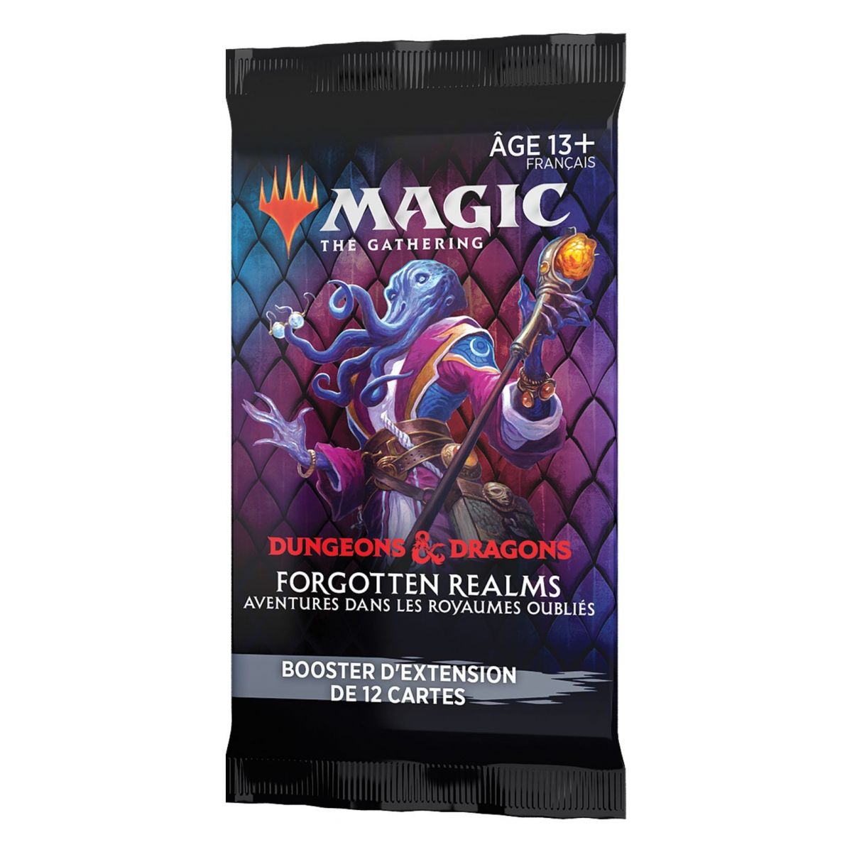 MTG - Booster - Set - Forgotten Realms: Adventures in the Forgotten Realms - FR