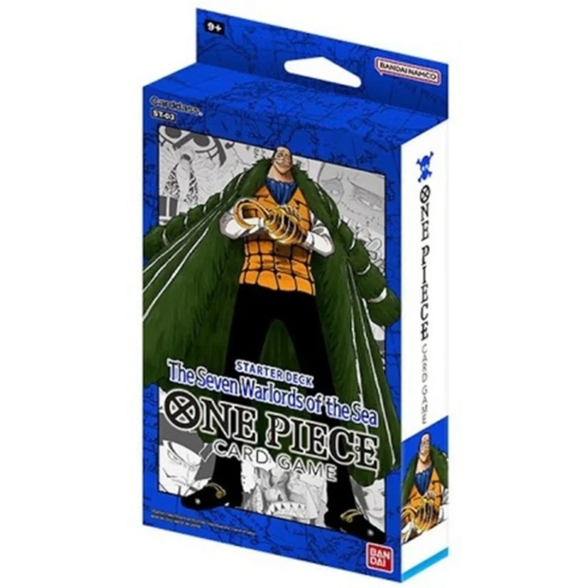 copy of Batailles de Legendes Hero's Revenge FR
