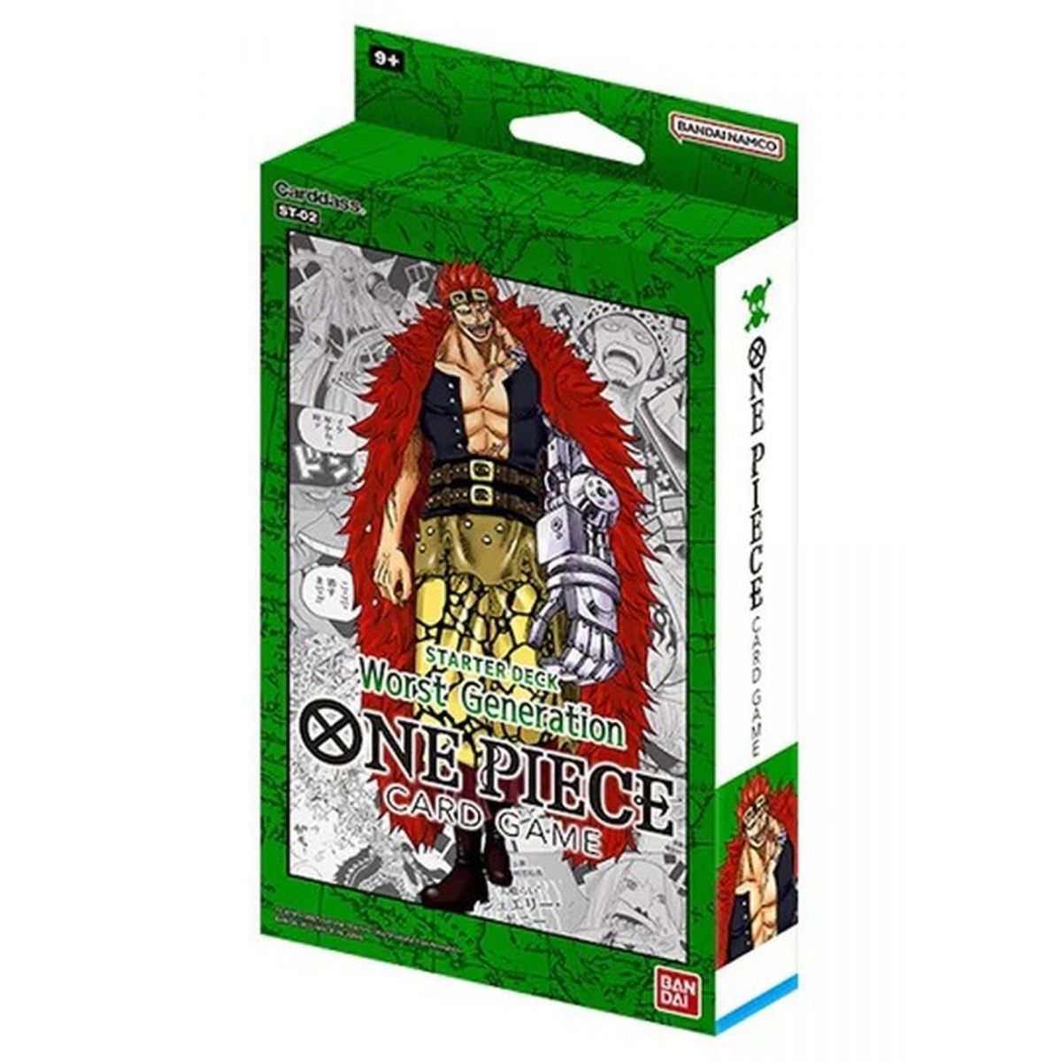 copy of Batailles de Legendes Hero's Revenge FR