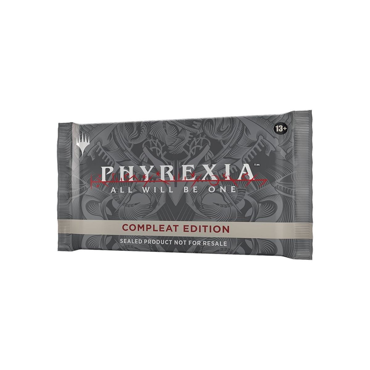 MTG – Bundle – Fat Pack – All Phyrexians Compleat – DE
