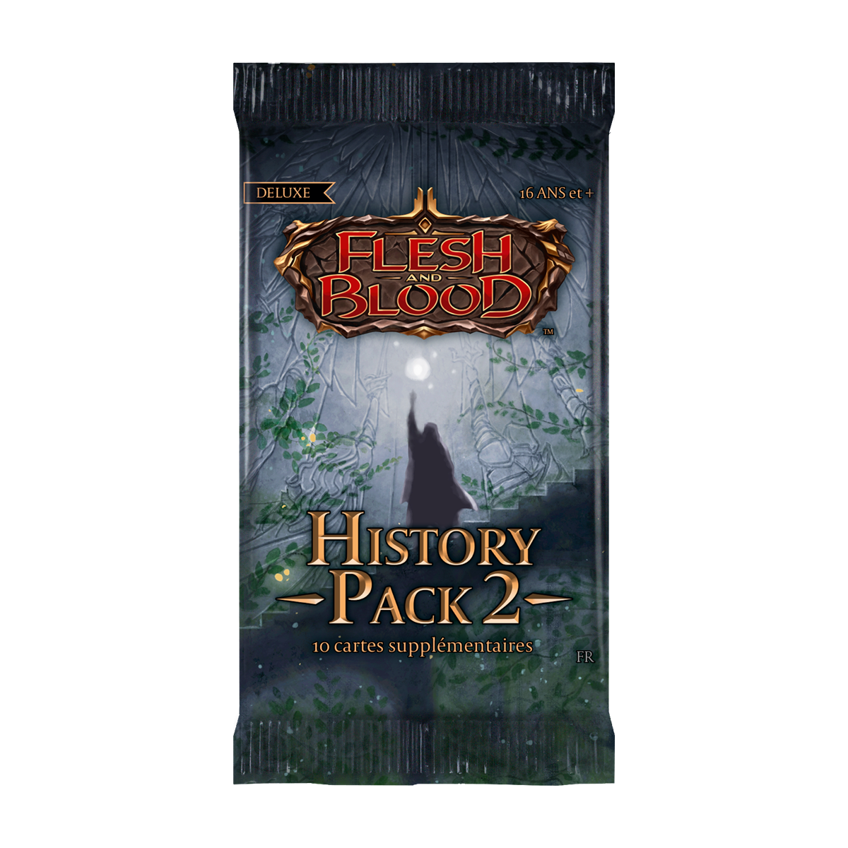 FAB – Booster Box – History Pack 2 – FR