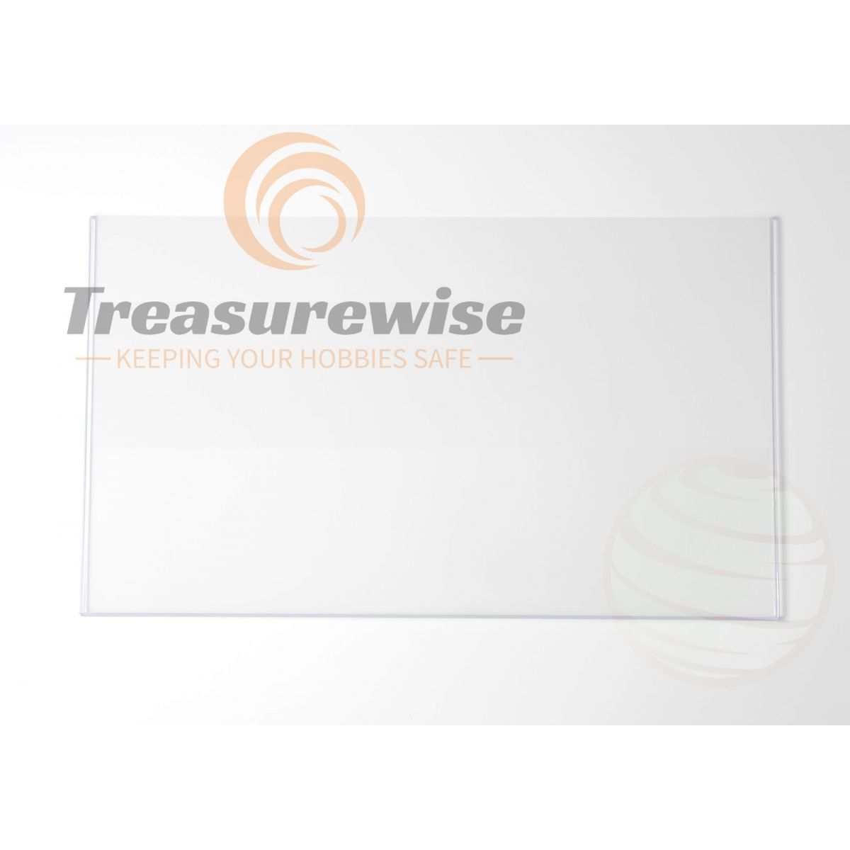 Treasurewise – Spielmattenschutz – Spielmatten-Toploader 24