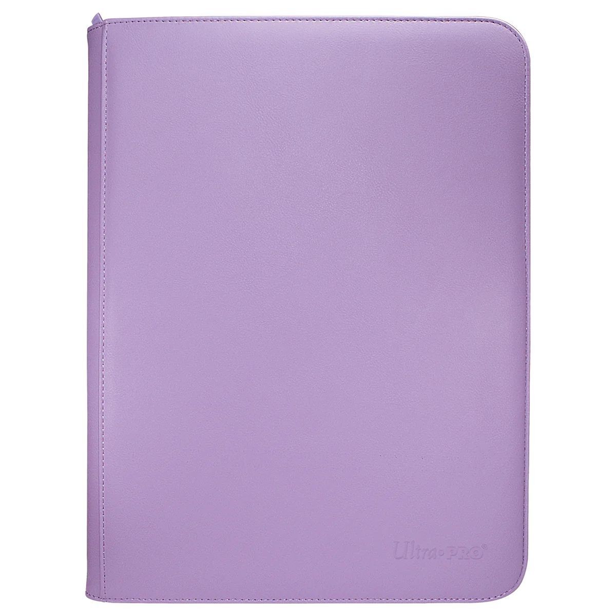 Ultra Pro – Pro-Binder Premium – Vivid Purple (360)