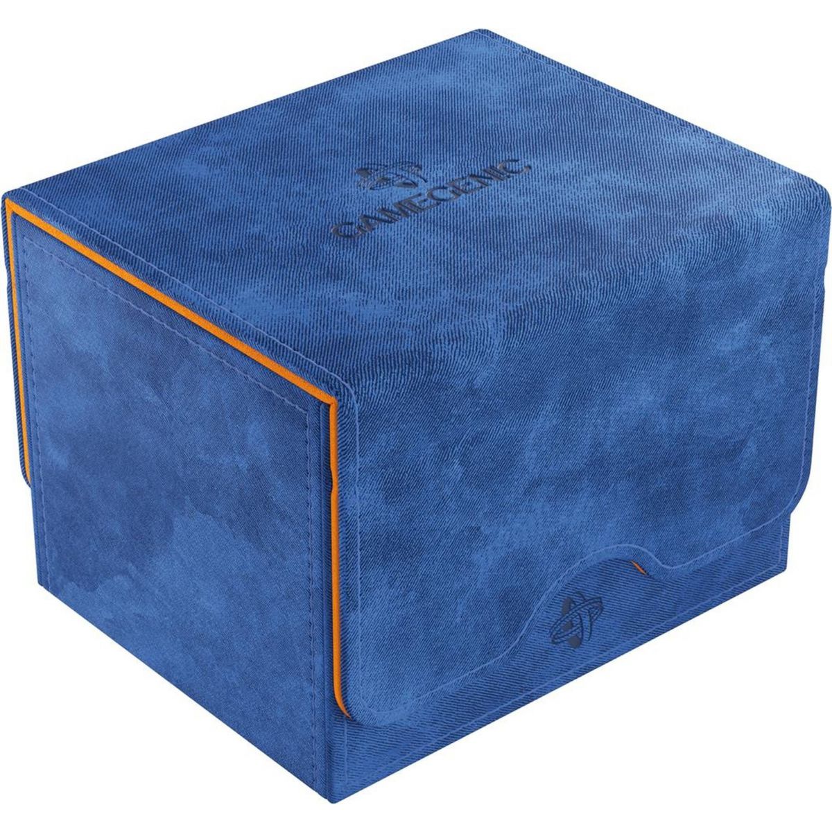 Item Gamegenic: Sidekick 100+ XL Exclusive Line Blau/Orange