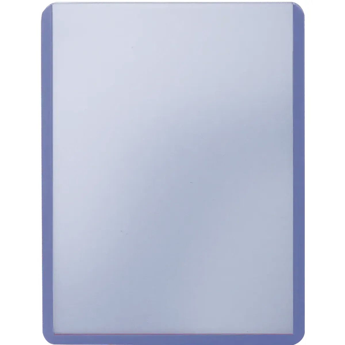 250 starre Kartenhüllen – Top Loader Regular 3" x 4" – Ultra Pro
