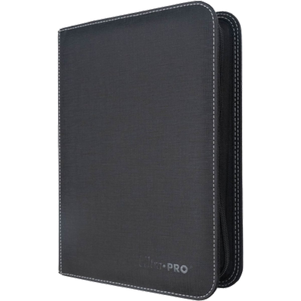 4-Pocket Toploader Pro Binder Premium - 80 Fächer - Ultra Pro