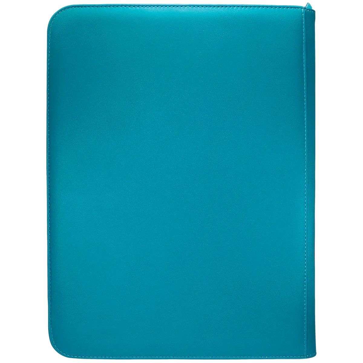 9-Pocket Pro-Binder Premium Vivid - Vivid Teal - Ultra Pro - 9 Cases (360)