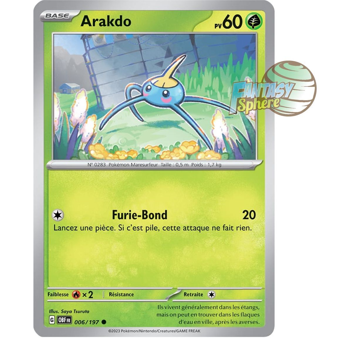 Arakdo – Kommune 6/197 – Scharlachrote und violette Obsidianflammen