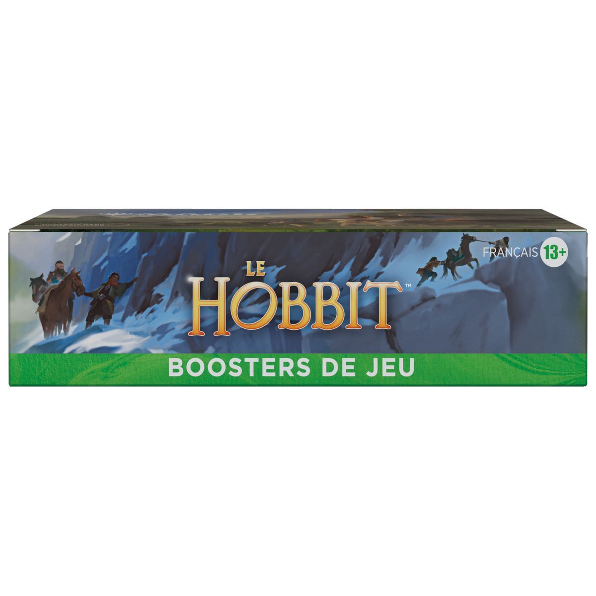 Box mit 30 Spielboostern – Der Hobbit – Magic: The Gathering – FR