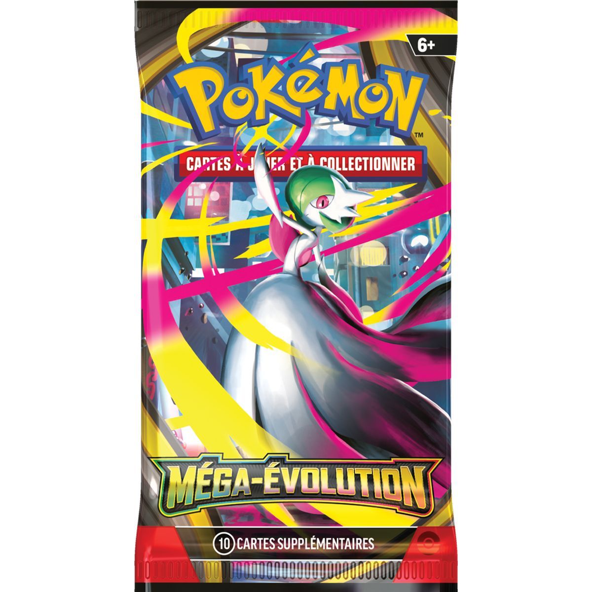 Box mit 36 Boostern - Mega-Evolution [ME01][MEG] - Pokémon - FR