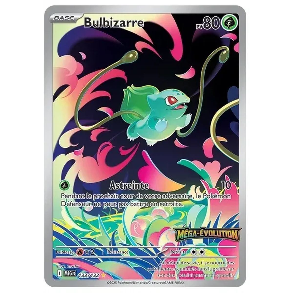 Box mit 36 Boostern + Promo - Mega-Entwicklung [ME01][MEG] - Pokémon - FR